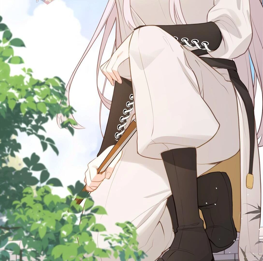 Nghe Nói Thái Hậu Với Thái Hậu Là Thật Sao? Chapter 41 - 36