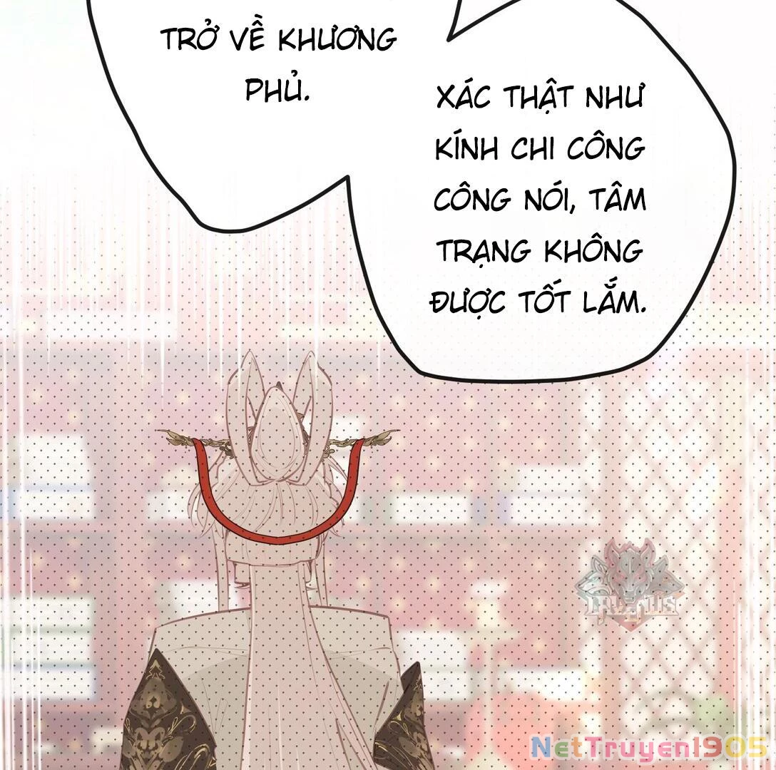 Nghe Nói Thái Hậu Với Thái Hậu Là Thật Sao? Chapter 41 - 38