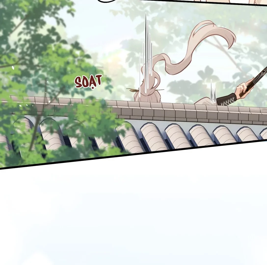 Nghe Nói Thái Hậu Với Thái Hậu Là Thật Sao? Chapter 41 - 42