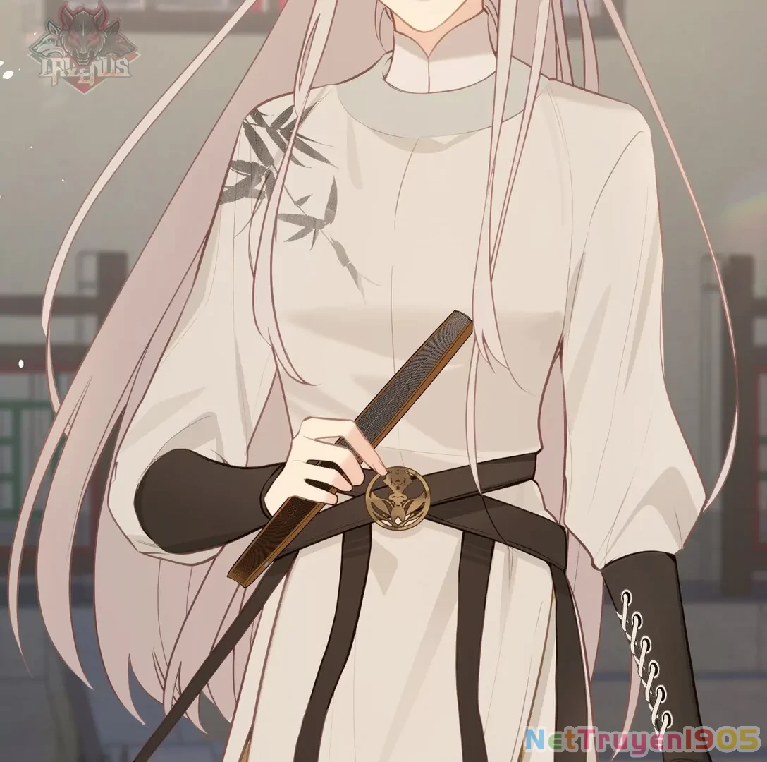 Nghe Nói Thái Hậu Với Thái Hậu Là Thật Sao? Chapter 41 - 45