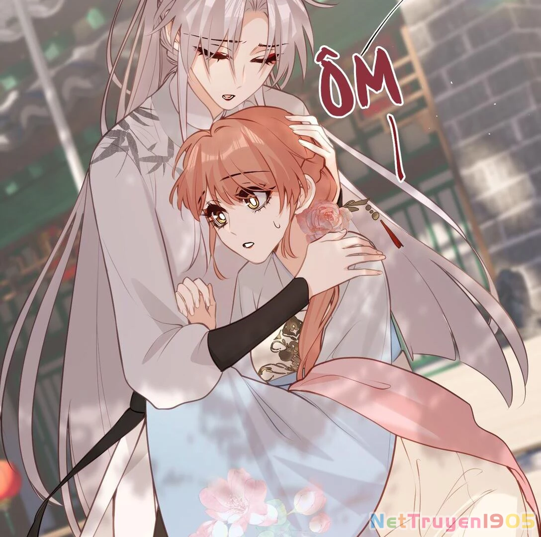 Nghe Nói Thái Hậu Với Thái Hậu Là Thật Sao? Chapter 42 - 4
