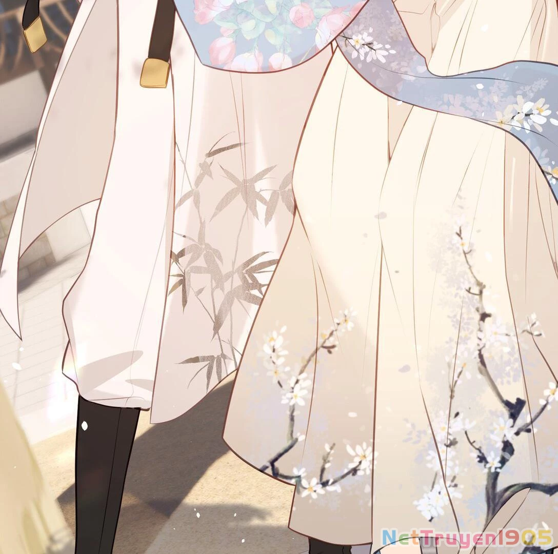 Nghe Nói Thái Hậu Với Thái Hậu Là Thật Sao? Chapter 42 - 5