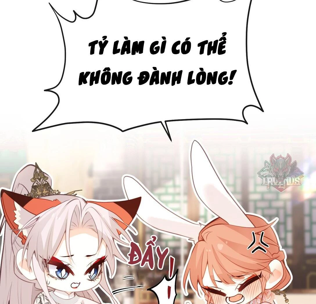 Nghe Nói Thái Hậu Với Thái Hậu Là Thật Sao? Chapter 42 - 8