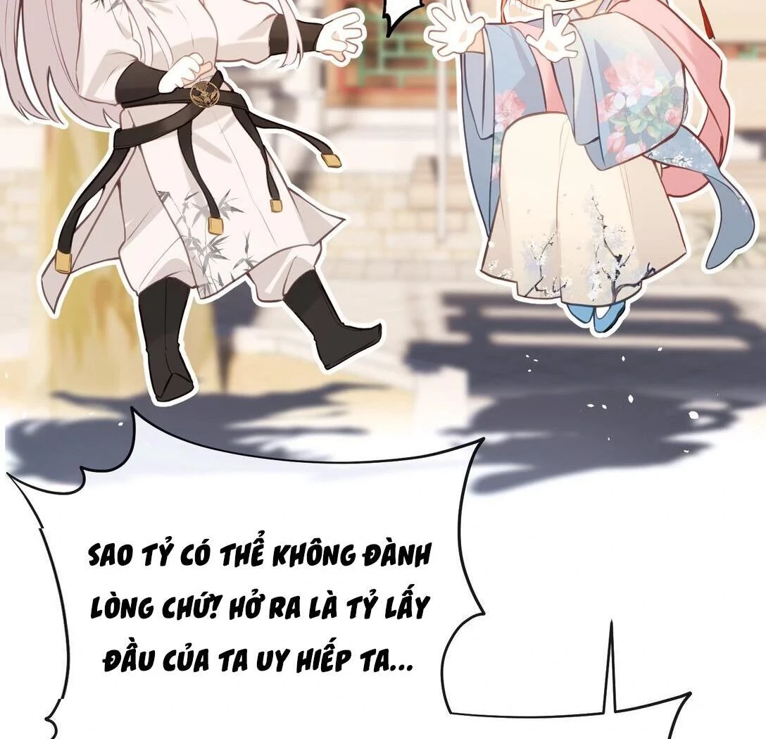 Nghe Nói Thái Hậu Với Thái Hậu Là Thật Sao? Chapter 42 - 9
