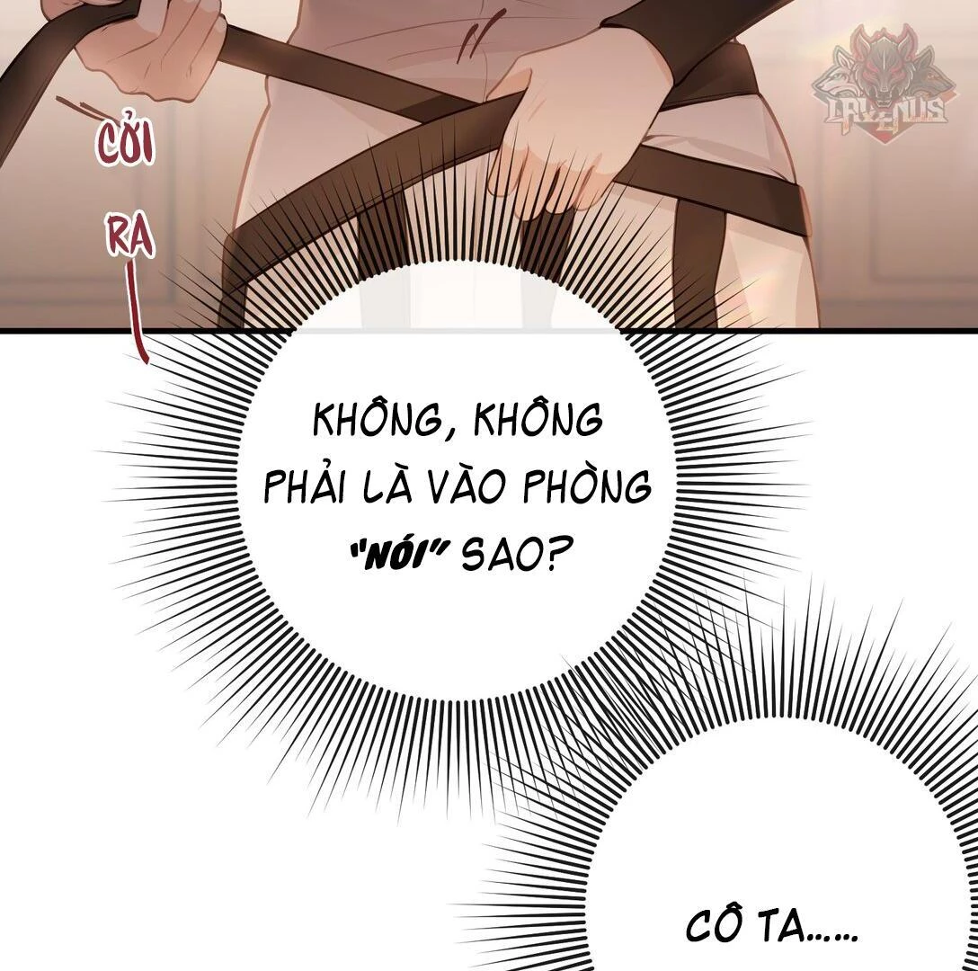 Nghe Nói Thái Hậu Với Thái Hậu Là Thật Sao? Chapter 42 - 12