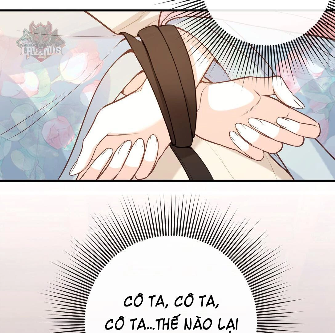 Nghe Nói Thái Hậu Với Thái Hậu Là Thật Sao? Chapter 42 - 13