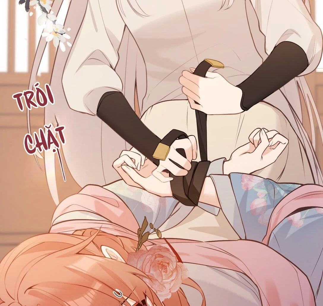 Nghe Nói Thái Hậu Với Thái Hậu Là Thật Sao? Chapter 42 - 15