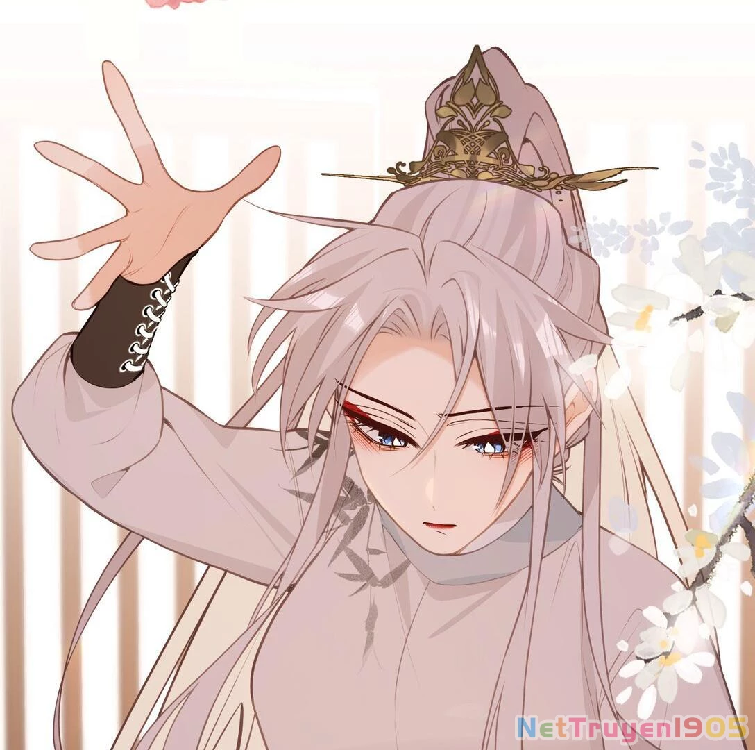 Nghe Nói Thái Hậu Với Thái Hậu Là Thật Sao? Chapter 42 - 24