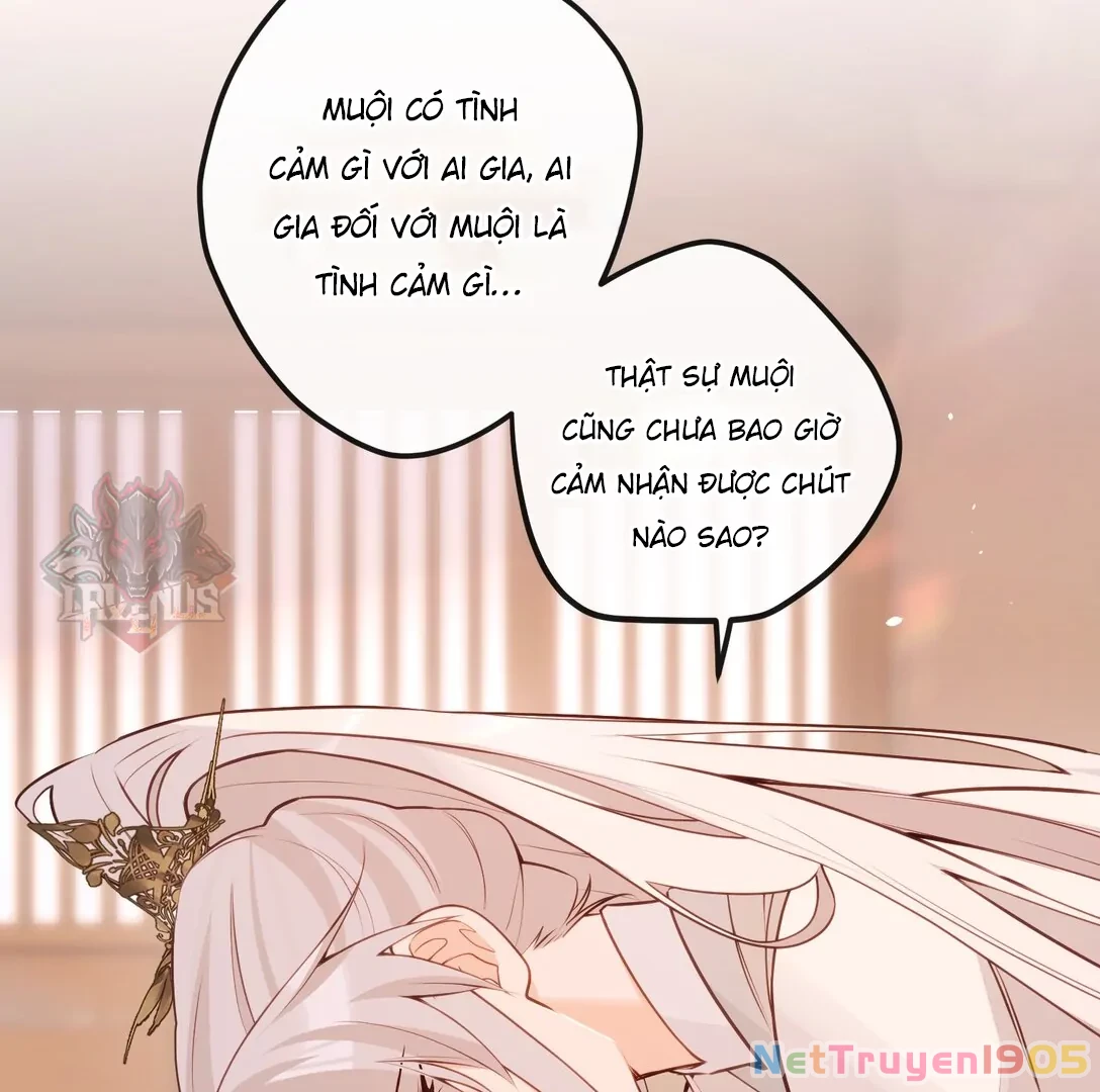 Nghe Nói Thái Hậu Với Thái Hậu Là Thật Sao? Chapter 42 - 39