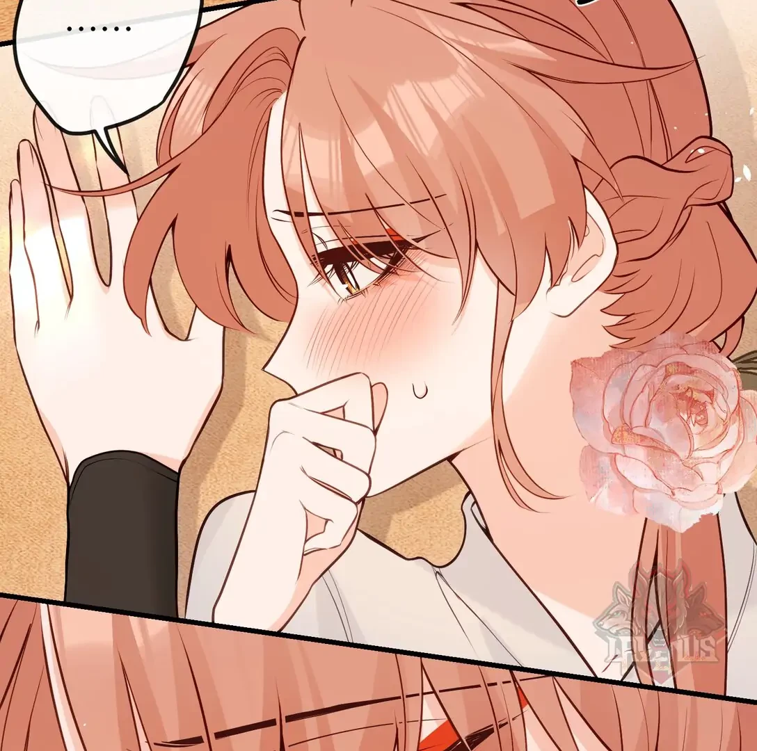Nghe Nói Thái Hậu Với Thái Hậu Là Thật Sao? Chapter 42 - 41