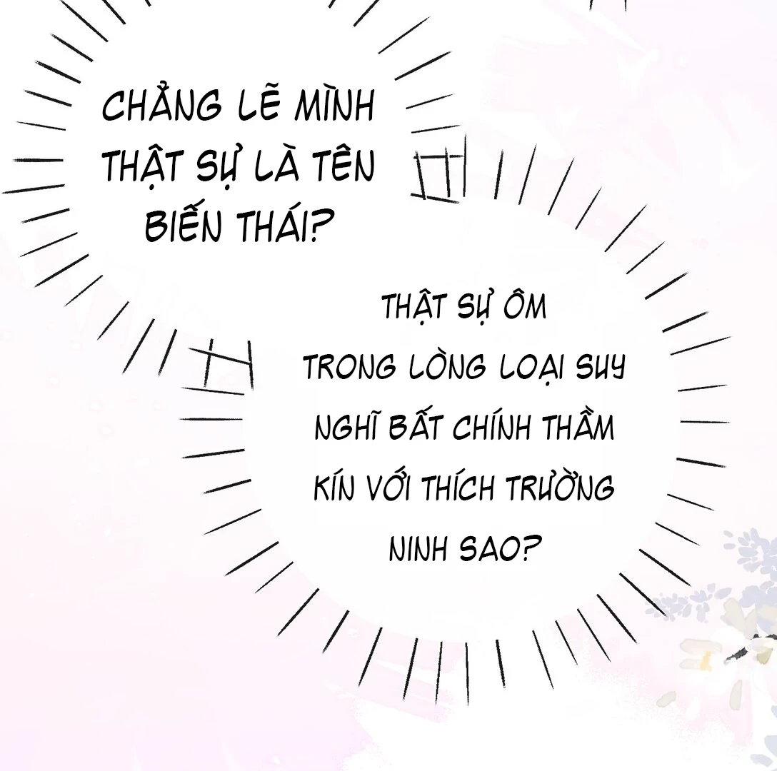 Nghe Nói Thái Hậu Với Thái Hậu Là Thật Sao? Chapter 42 - 44