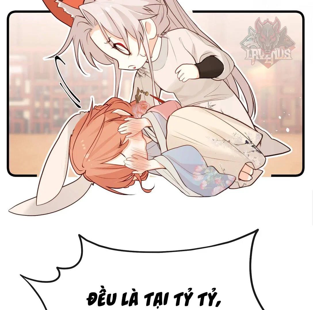 Nghe Nói Thái Hậu Với Thái Hậu Là Thật Sao? Chapter 42 - 48