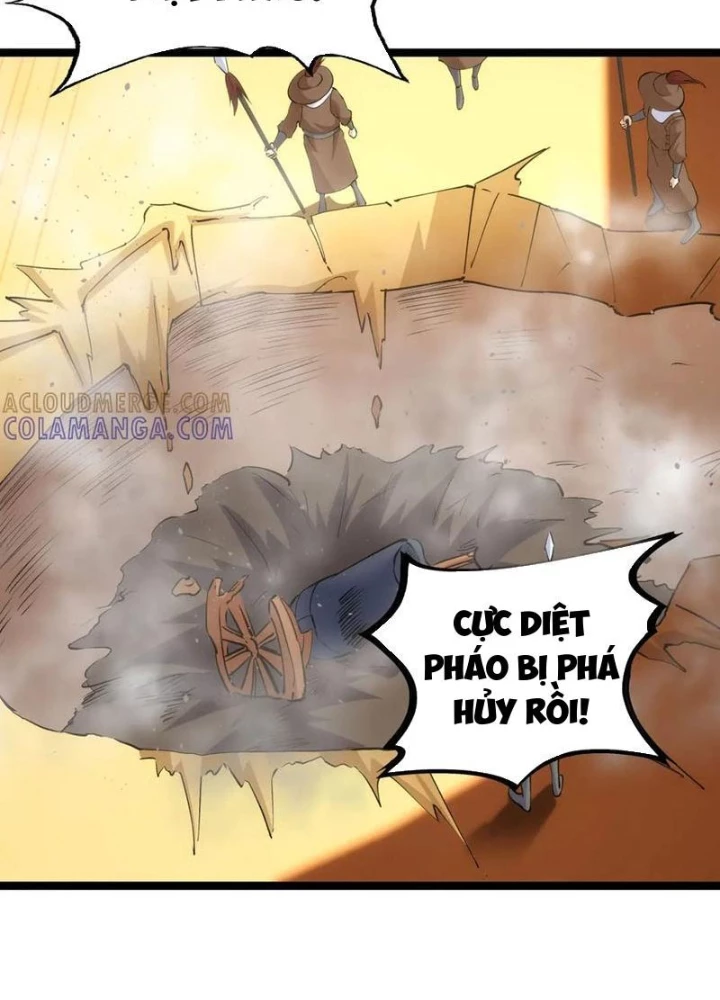 Ta Đoạt Xá Người Chơi Hệ Thống Chapter 150 - 39