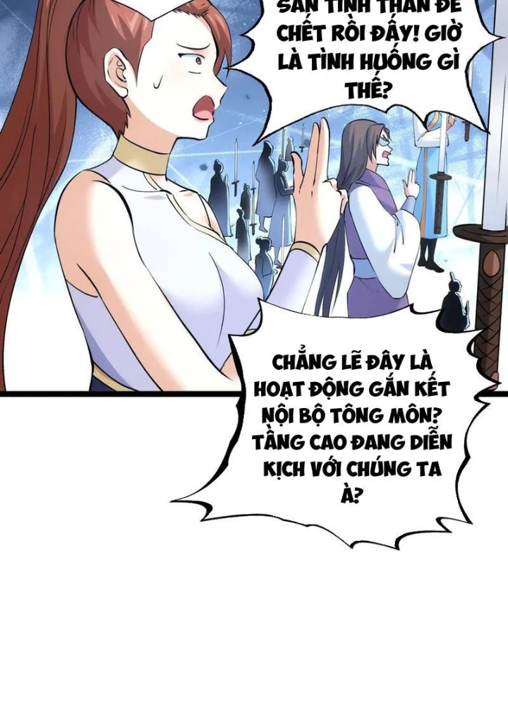 Ta Đoạt Xá Người Chơi Hệ Thống Chapter 150 - 47