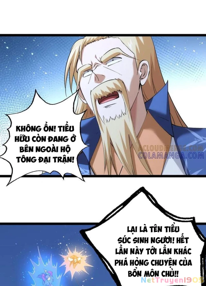 Ta Đoạt Xá Người Chơi Hệ Thống Chapter 150 - 53