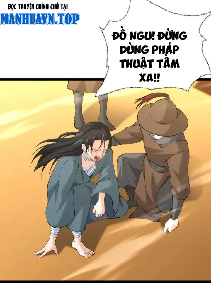 Ta Đoạt Xá Người Chơi Hệ Thống Chapter 150 - 61