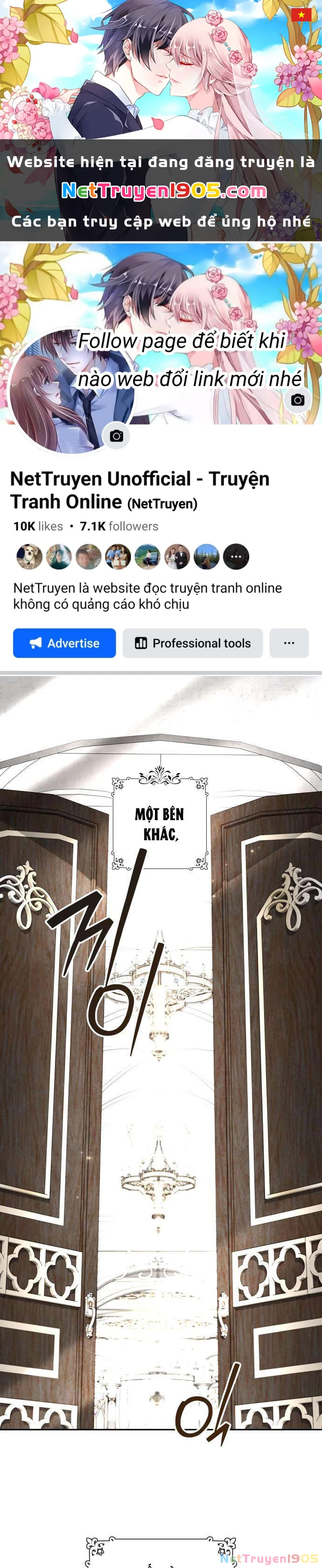 Trận Đấu Đồng Đội Của Những Tài Xế Xe Tải Chapter 31 - 1