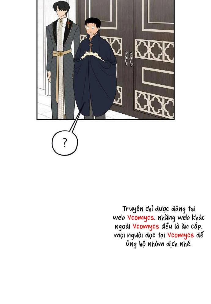 Trận Đấu Đồng Đội Của Những Tài Xế Xe Tải Chapter 31 - 19