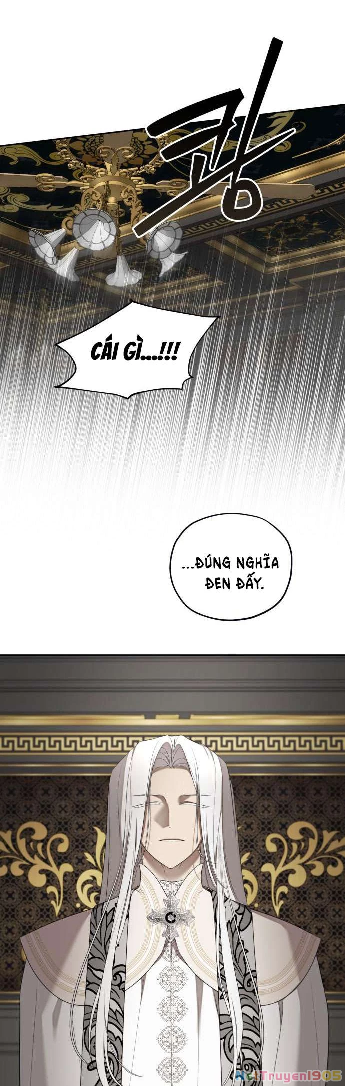 Trận Đấu Đồng Đội Của Những Tài Xế Xe Tải Chapter 31 - 33