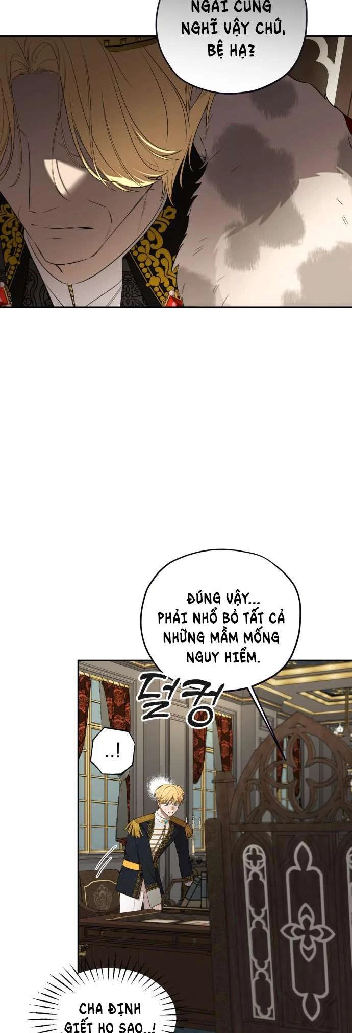 Trận Đấu Đồng Đội Của Những Tài Xế Xe Tải Chapter 31 - 40