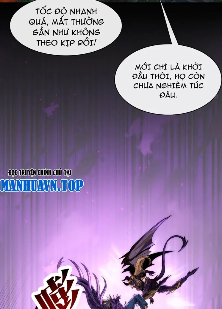 Nhân Vật Phản Diện Trong Trò Chơi Tận Thế Quật Khởi Chapter 10 - 71
