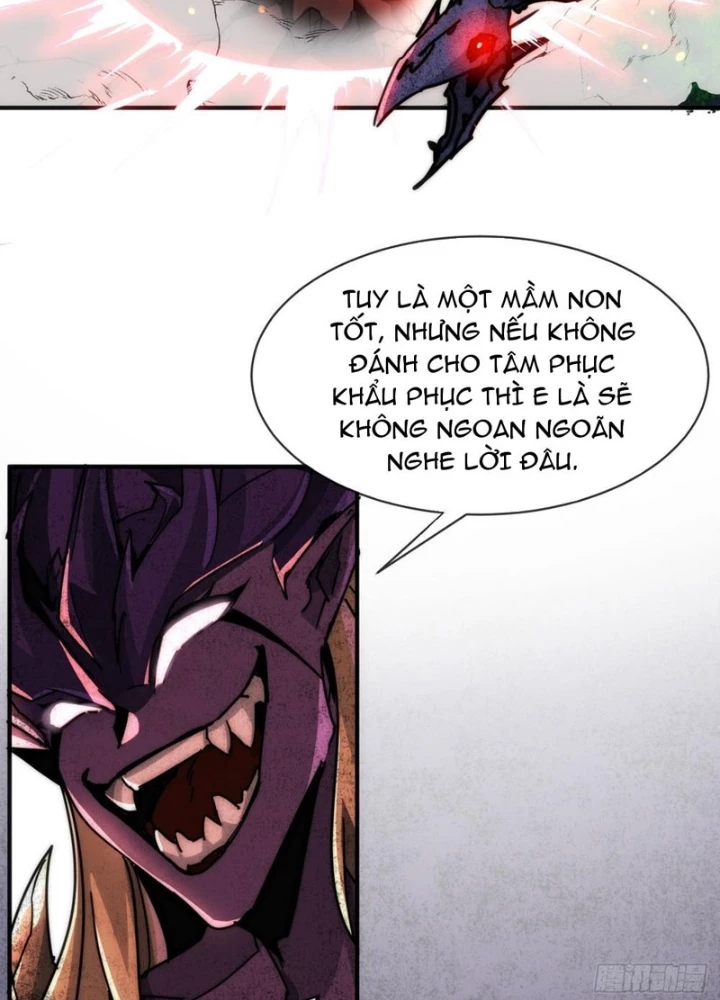 Nhân Vật Phản Diện Trong Trò Chơi Tận Thế Quật Khởi Chapter 10 - 99