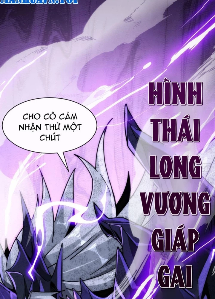 Nhân Vật Phản Diện Trong Trò Chơi Tận Thế Quật Khởi Chapter 10 - 123