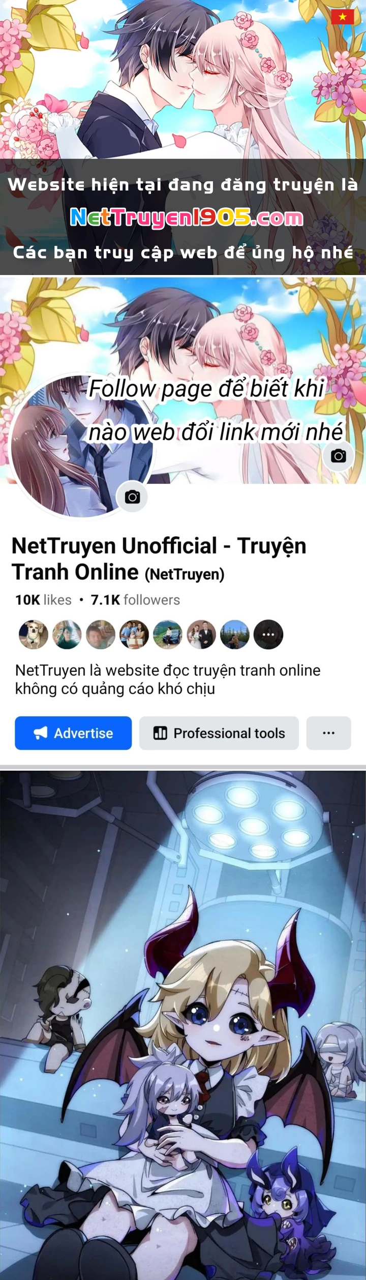 Nhân Vật Phản Diện Trong Trò Chơi Tận Thế Quật Khởi Chapter 11 - 1