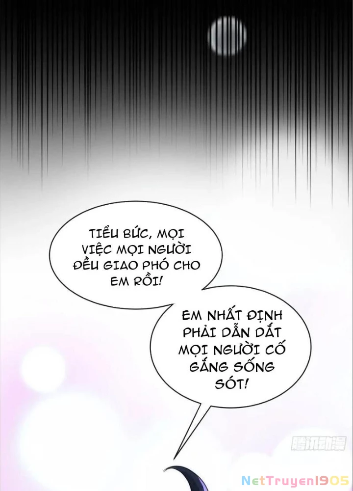 Nhân Vật Phản Diện Trong Trò Chơi Tận Thế Quật Khởi Chapter 11 - 5