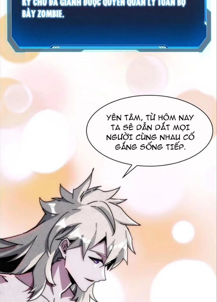 Nhân Vật Phản Diện Trong Trò Chơi Tận Thế Quật Khởi Chapter 11 - 27