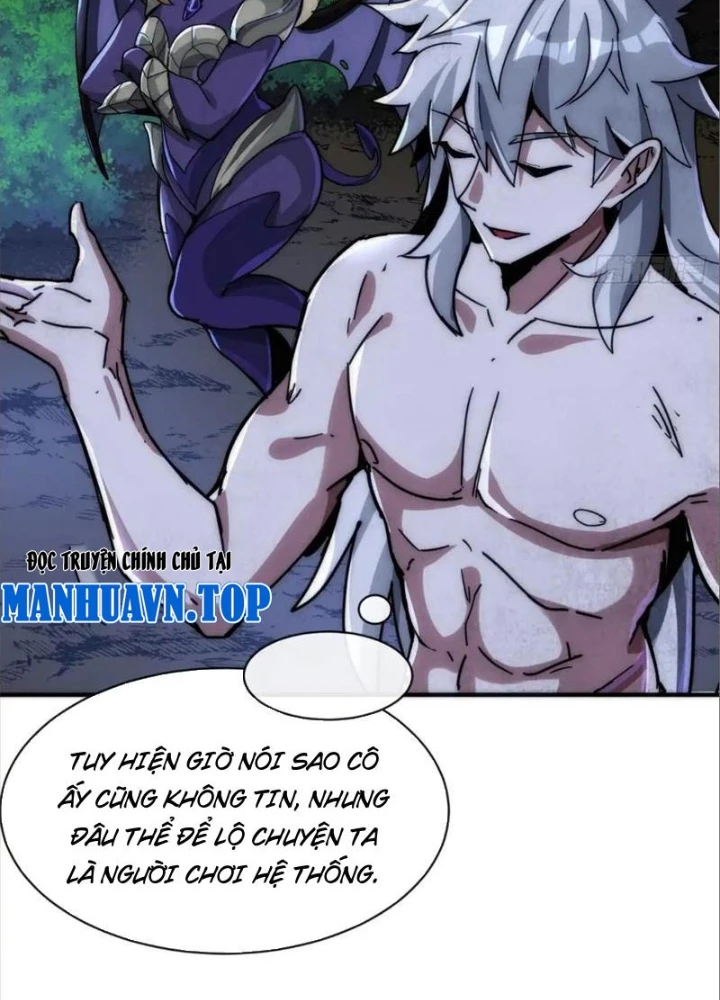 Nhân Vật Phản Diện Trong Trò Chơi Tận Thế Quật Khởi Chapter 11 - 113