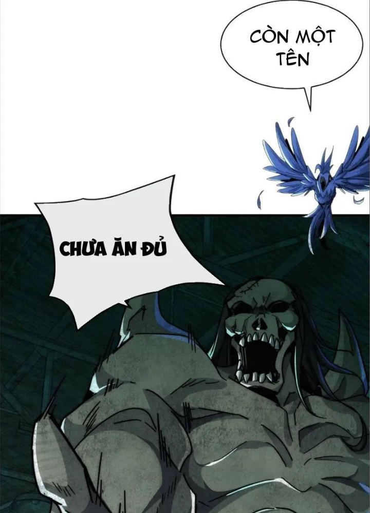 Nhân Vật Phản Diện Trong Trò Chơi Tận Thế Quật Khởi Chapter 11 - 153