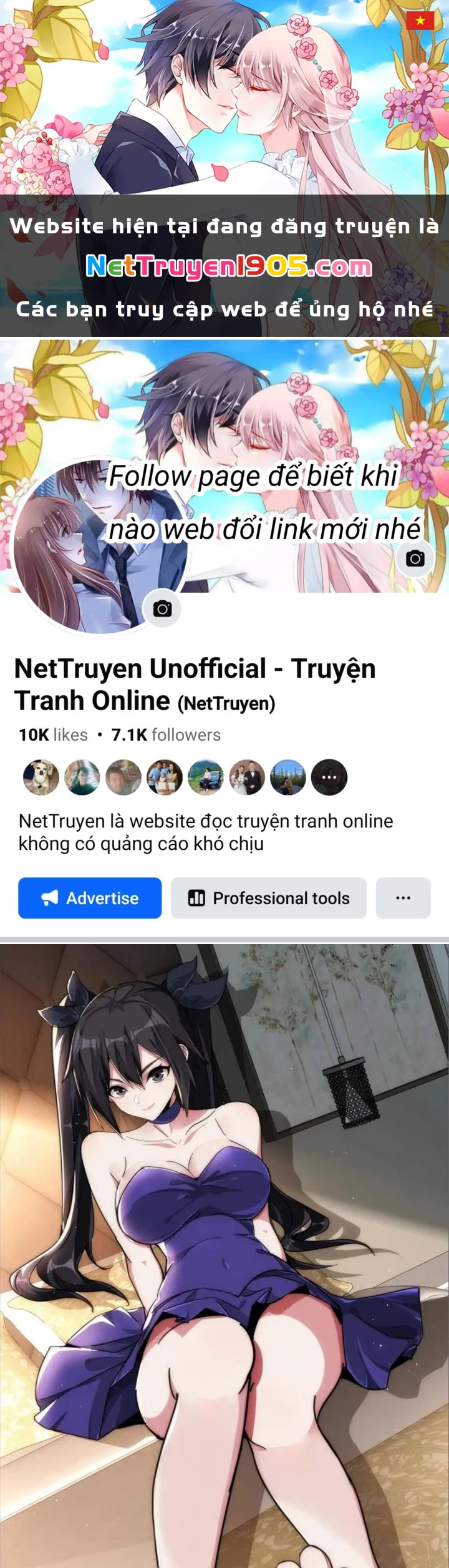 Nhân Vật Phản Diện Trong Trò Chơi Tận Thế Quật Khởi Chapter 12 - 1