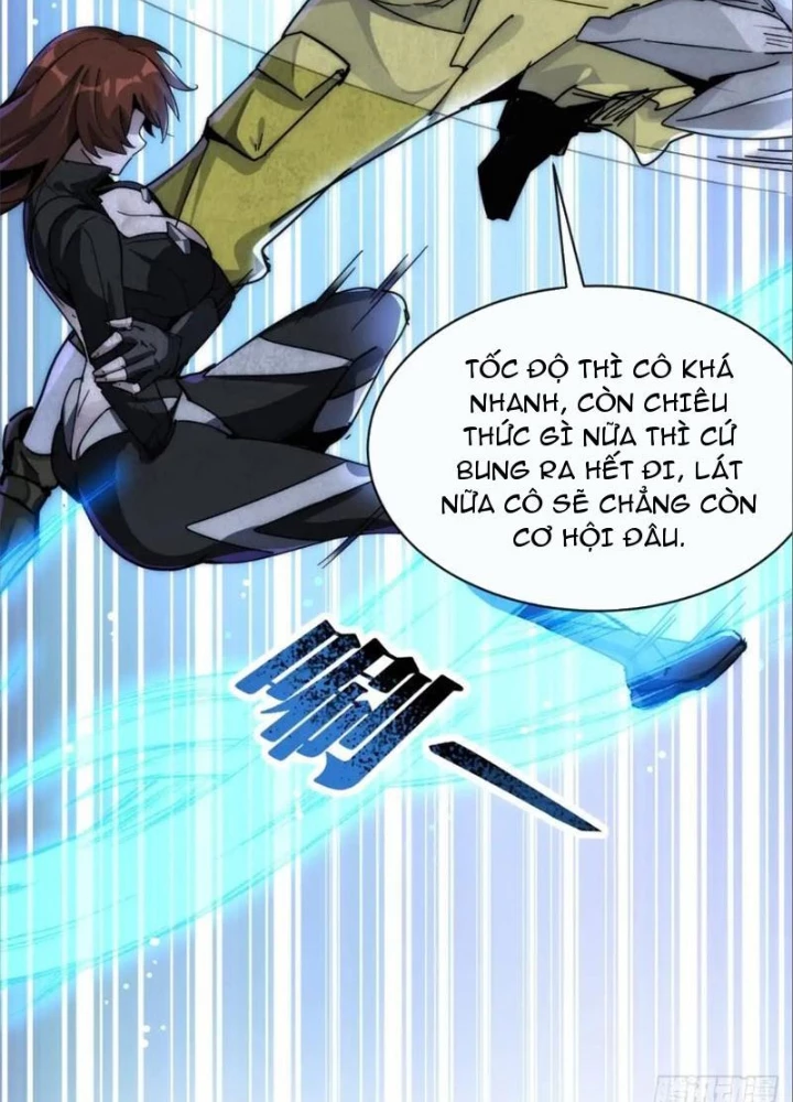 Nhân Vật Phản Diện Trong Trò Chơi Tận Thế Quật Khởi Chapter 12 - 17