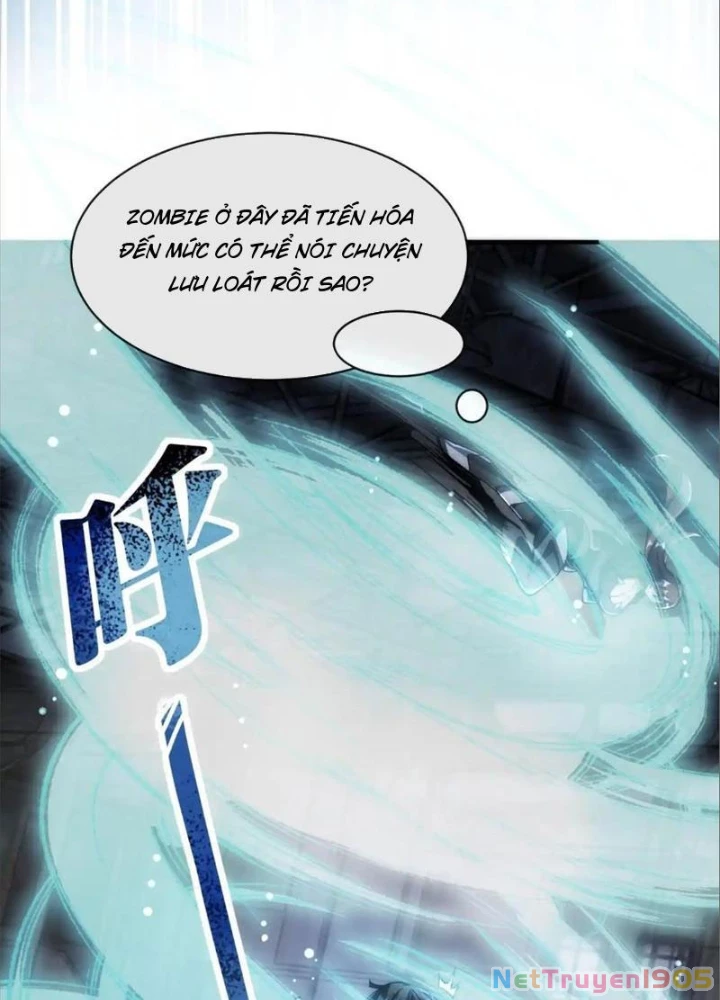 Nhân Vật Phản Diện Trong Trò Chơi Tận Thế Quật Khởi Chapter 12 - 19