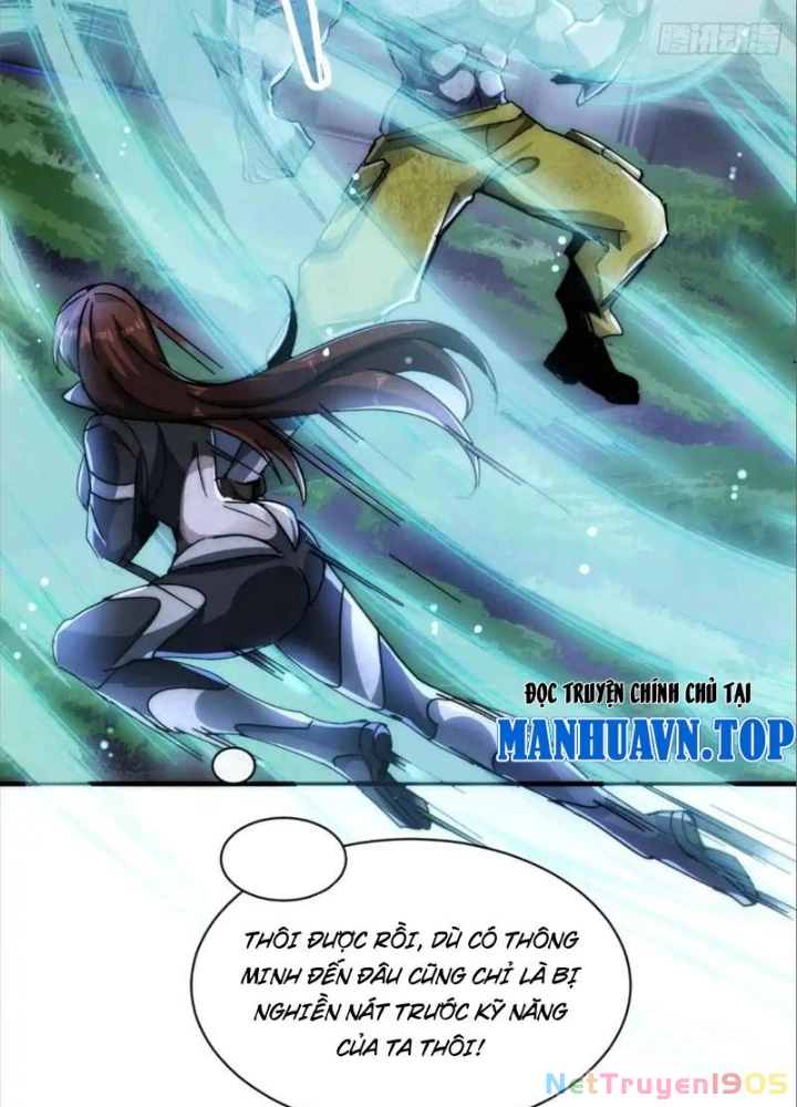 Nhân Vật Phản Diện Trong Trò Chơi Tận Thế Quật Khởi Chapter 12 - 21