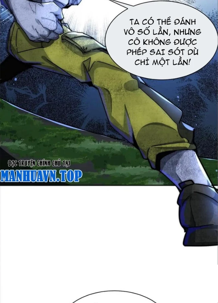 Nhân Vật Phản Diện Trong Trò Chơi Tận Thế Quật Khởi Chapter 12 - 29