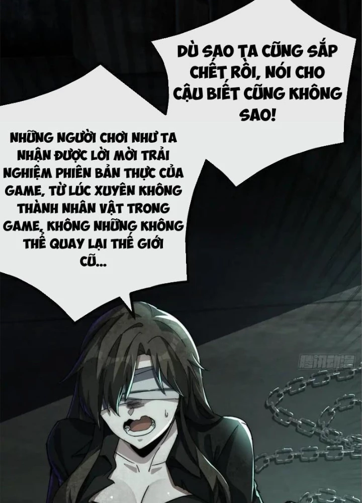 Nhân Vật Phản Diện Trong Trò Chơi Tận Thế Quật Khởi Chapter 12 - 65
