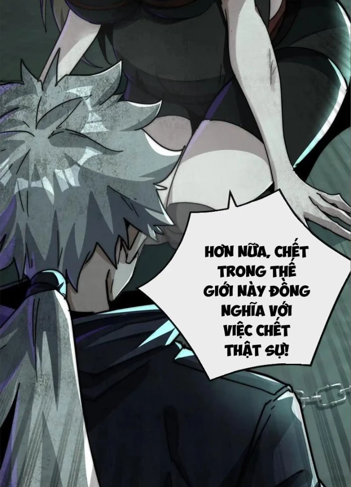 Nhân Vật Phản Diện Trong Trò Chơi Tận Thế Quật Khởi Chapter 12 - 67