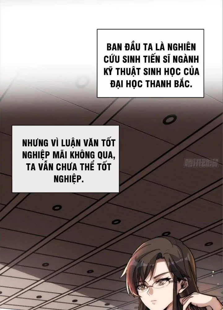 Nhân Vật Phản Diện Trong Trò Chơi Tận Thế Quật Khởi Chapter 12 - 77