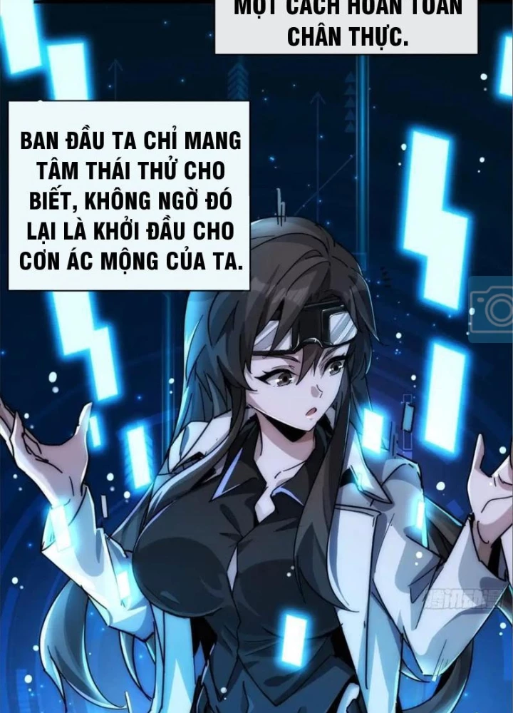 Nhân Vật Phản Diện Trong Trò Chơi Tận Thế Quật Khởi Chapter 12 - 93