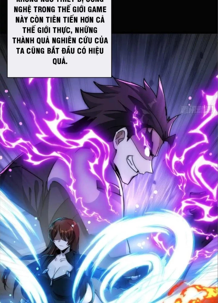 Nhân Vật Phản Diện Trong Trò Chơi Tận Thế Quật Khởi Chapter 12 - 103