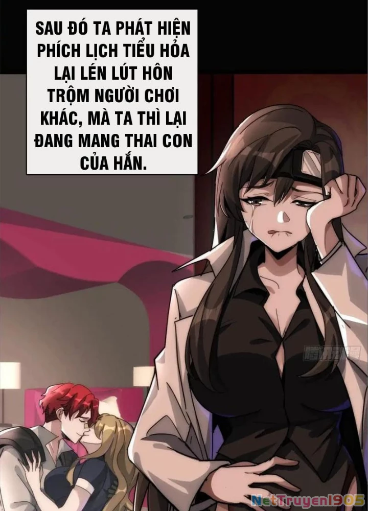 Nhân Vật Phản Diện Trong Trò Chơi Tận Thế Quật Khởi Chapter 12 - 107