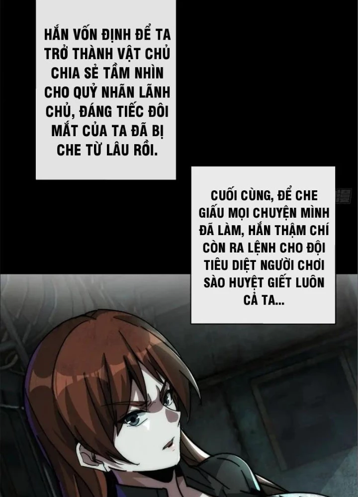 Nhân Vật Phản Diện Trong Trò Chơi Tận Thế Quật Khởi Chapter 12 - 115