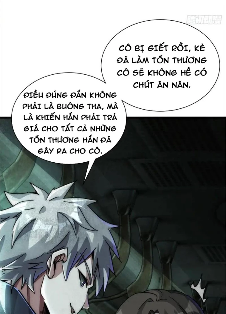 Nhân Vật Phản Diện Trong Trò Chơi Tận Thế Quật Khởi Chapter 12 - 123