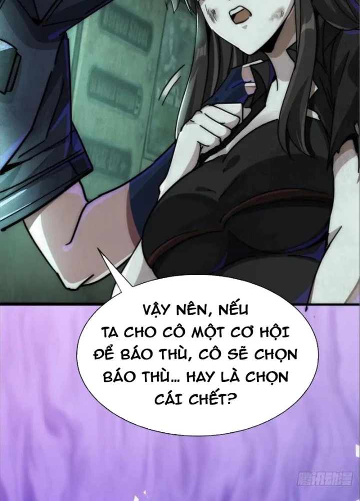 Nhân Vật Phản Diện Trong Trò Chơi Tận Thế Quật Khởi Chapter 12 - 125