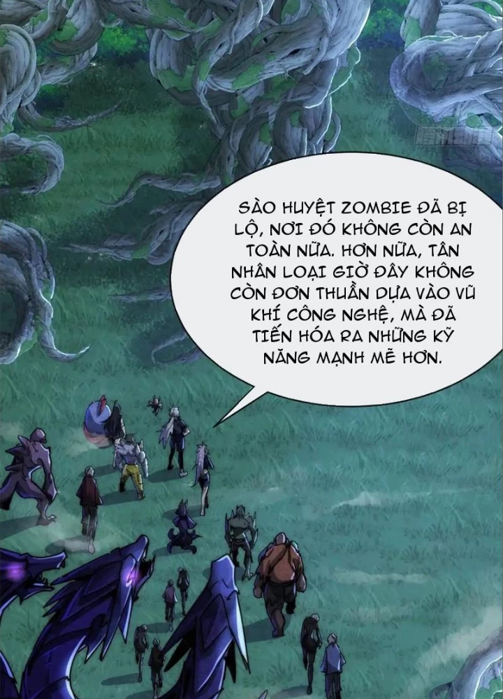 Nhân Vật Phản Diện Trong Trò Chơi Tận Thế Quật Khởi Chapter 12 - 133