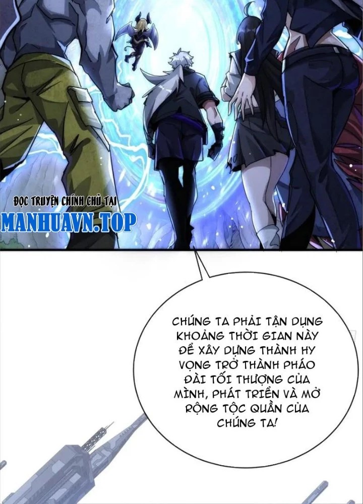 Nhân Vật Phản Diện Trong Trò Chơi Tận Thế Quật Khởi Chapter 12 - 139