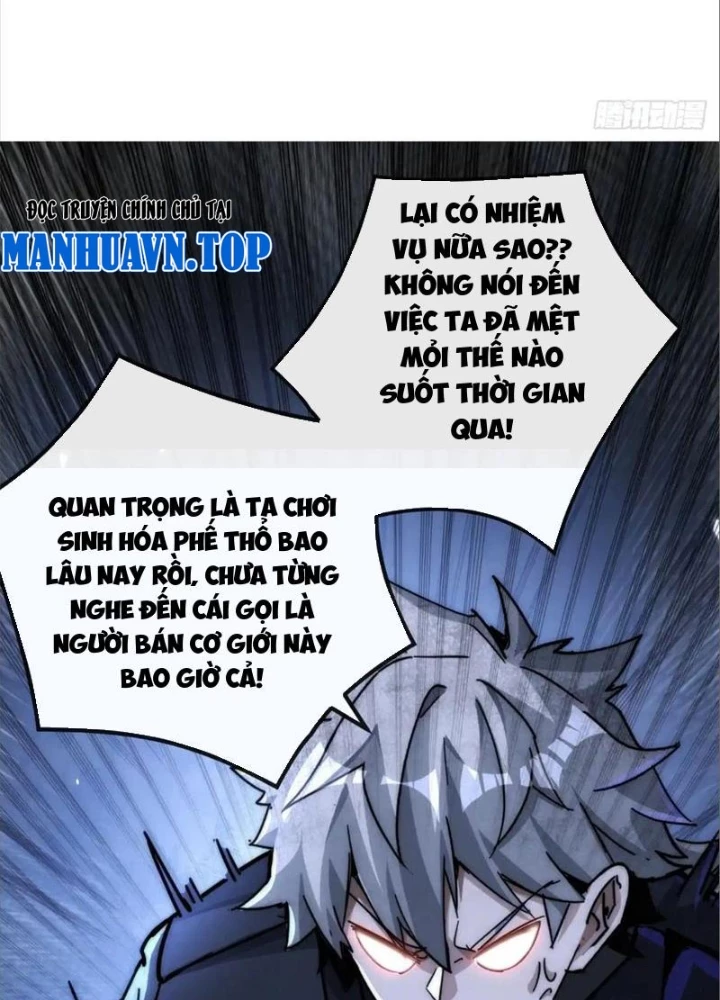 Nhân Vật Phản Diện Trong Trò Chơi Tận Thế Quật Khởi Chapter 12 - 179