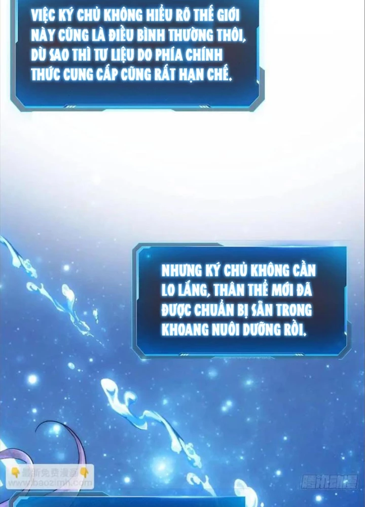 Nhân Vật Phản Diện Trong Trò Chơi Tận Thế Quật Khởi Chapter 12 - 183